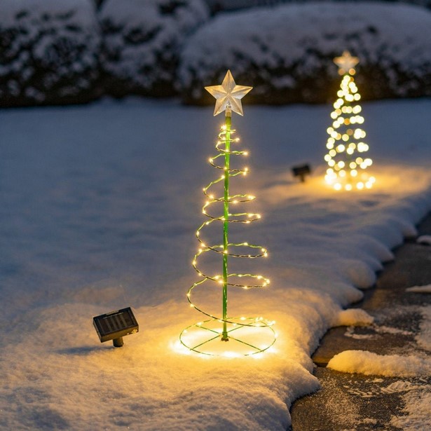 simple-outdoor-christmas-ideas-87_14 Прости идеи за Коледа На открито