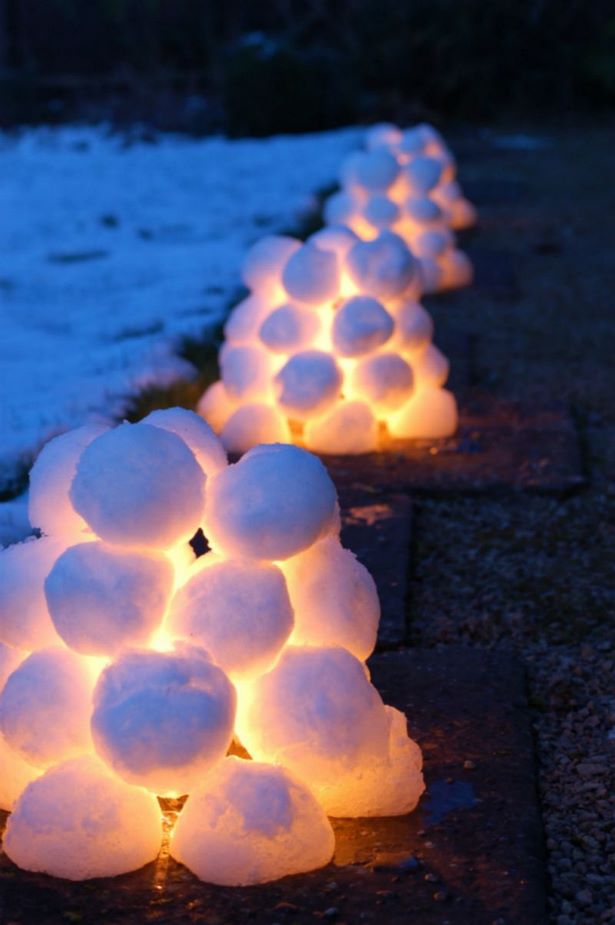 simple-outdoor-christmas-lights-ideas-07_10 Прости идеи за коледни светлини на открито
