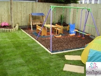 small-garden-ideas-for-children-69_4 Малки градински идеи за деца