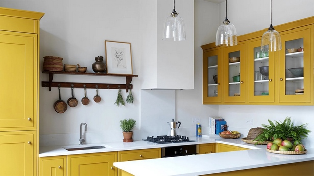 small-kitchen-lighting-design-61_6 Малка кухня осветление дизайн