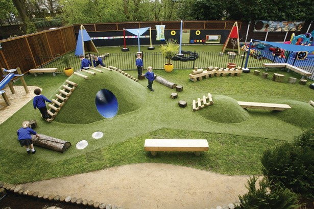 small-playground-ideas-27_11 Идеи за малка детска площадка