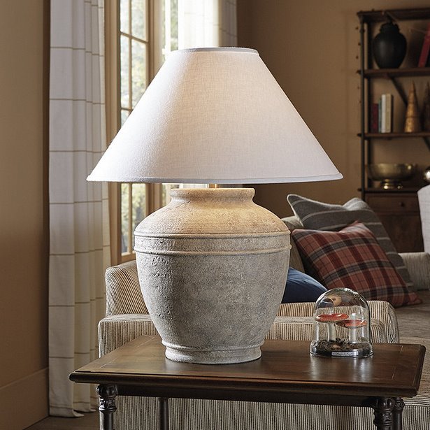 table-lamp-decorating-ideas-72 Настолна лампа декоративни идеи