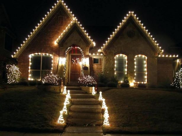 tasteful-outdoor-christmas-light-decorating-ideas-68_10 Вкусни идеи за декориране на открито коледна светлина