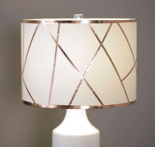 unique-lamp-shades-diy-11 Уникални лампи Направи Си Сам