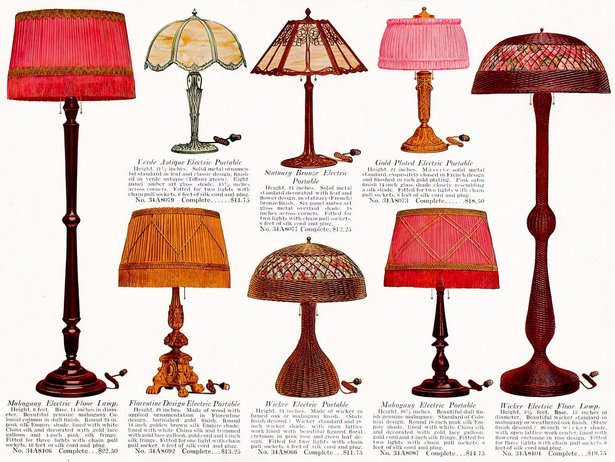 vintage-lamp-ideas-42_13 Винтидж лампа идеи