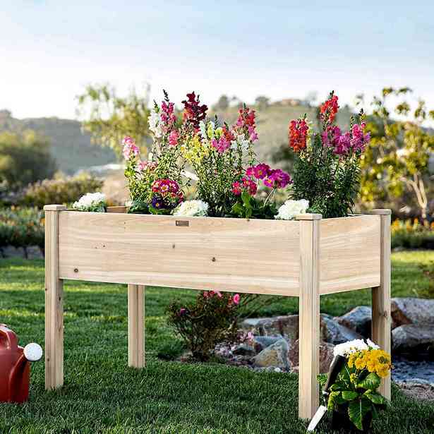 what-is-the-best-raised-garden-bed-77_2 Какво е най-доброто повдигнато градинско легло