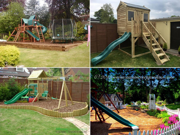 back-garden-playground-001 Обратно градина детска площадка
