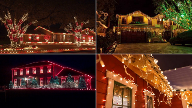 best-christmas-lights-for-outside-of-house-001 Най-добрите коледни светлини за извън дома