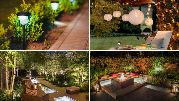 best-garden-spotlights-001 Най-добрите градински Прожектори
