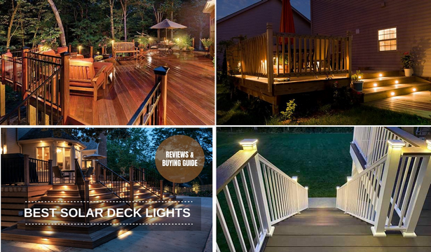 best-outdoor-deck-lights-001 Най-добрите външни палубни светлини