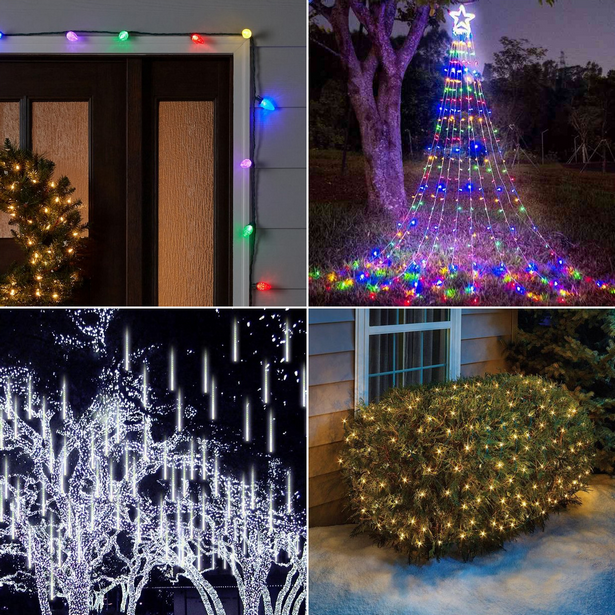 best-outdoor-lighting-for-christmas-001 Най-доброто външно осветление за Коледа