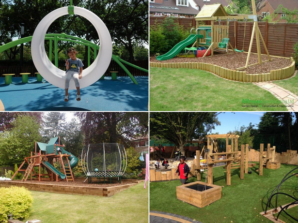 childrens-play-area-ideas-001 Идеи за детска площадка