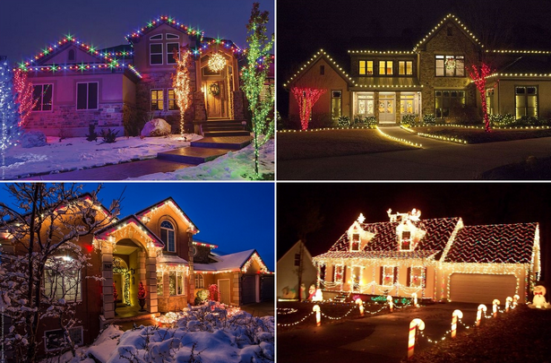 christmas-light-roof-ideas-001 Коледни идеи за покрив