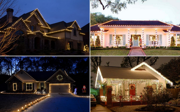 christmas-lights-in-yard-ideas-001 Коледни светлини в двор идеи