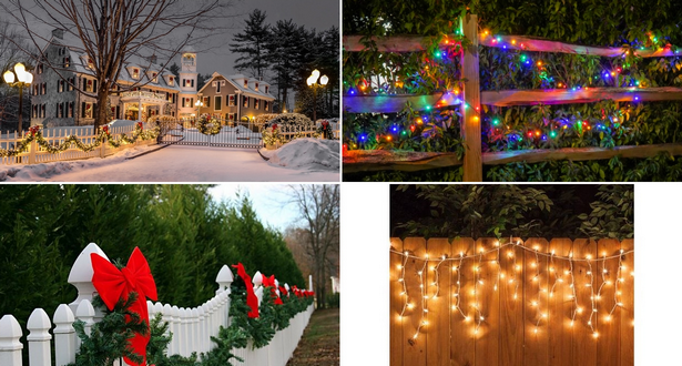christmas-lights-on-fence-ideas-001 Коледни светлини върху идеи за ограда