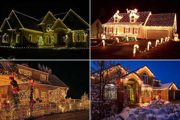 christmas-lights-on-roof-ideas-001 Коледни светлини върху идеите за покрива
