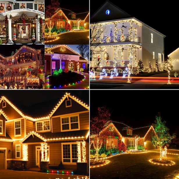 christmas-outdoor-lights-for-houses-001 Коледни външни светлини за къщи