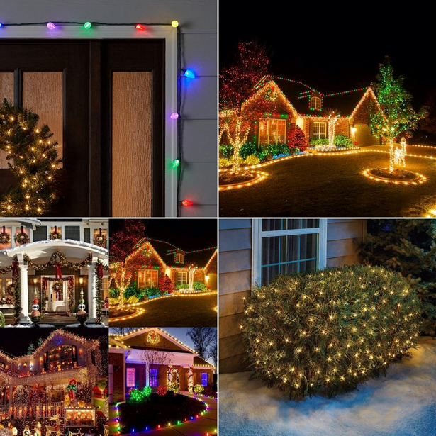 decorating-outside-for-christmas-lights-001 Декориране навън за коледни светлини
