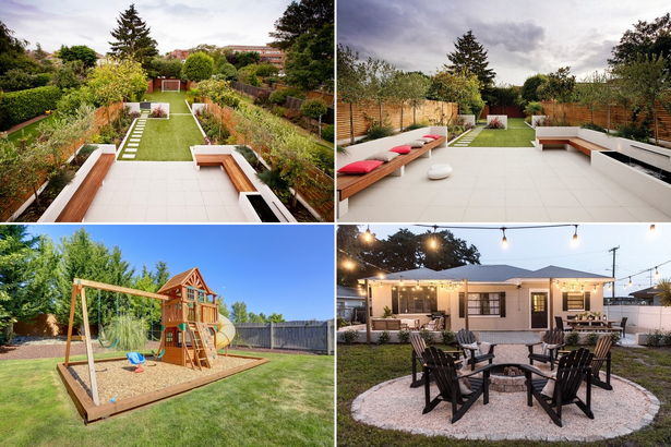 family-friendly-backyard-landscaping-001 Семейно озеленяване на задния двор