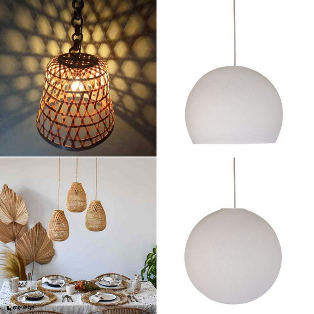 handmade-hanging-lamp-shades-001 Ръчно изработени висящи лампи