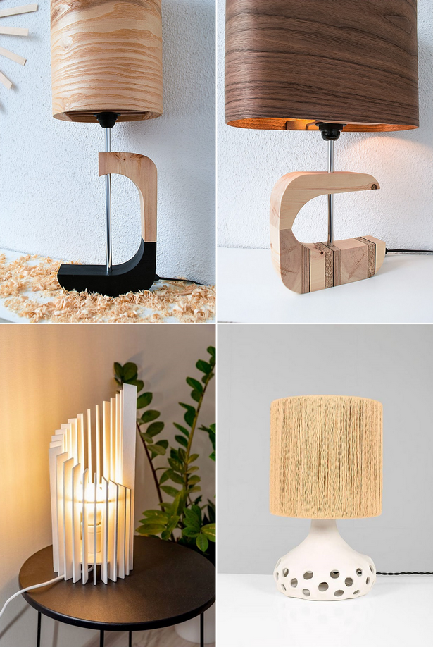 handmade-table-lamp-ideas-001 Ръчно изработени идеи за настолни лампи