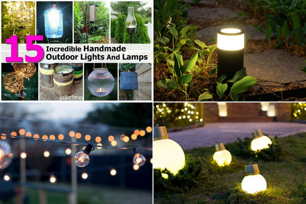 homemade-outdoor-lights-001 Домашно открит светлини