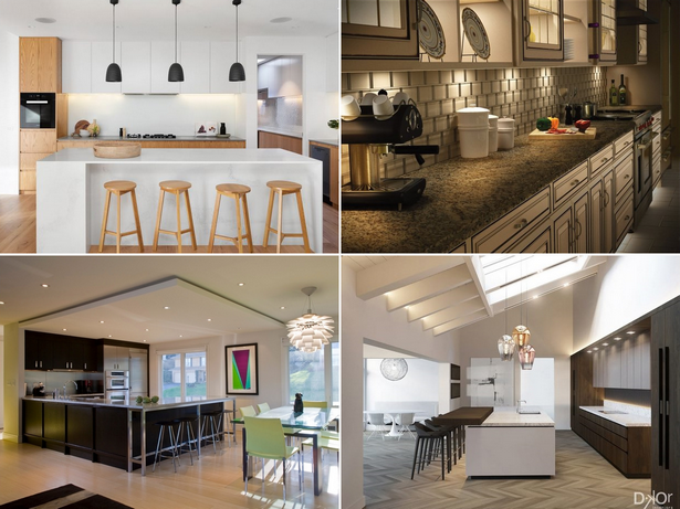 interior-design-kitchen-lighting-001 Интериорен дизайн кухня осветление