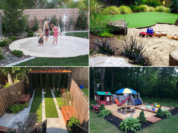 kid-friendly-landscaping-backyard-001 Детски приятелски озеленяване заден двор