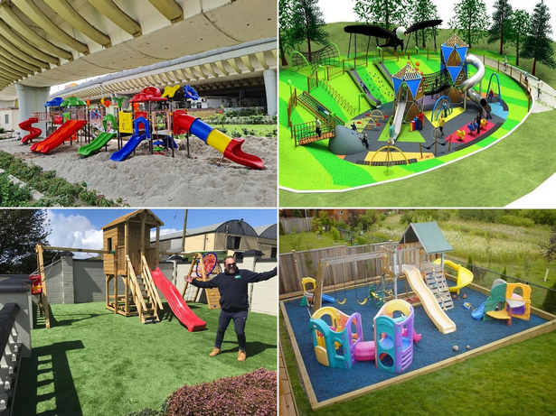 kids-outdoor-play-centre-001 Детски център за игри на открито