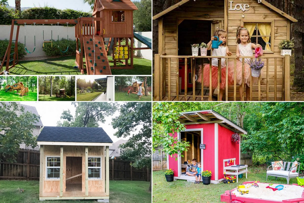 kids-playhouse-ideas-001 Идеи за детска къщичка