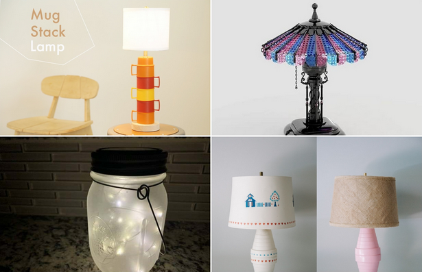 lamp-project-ideas-001 Идеи за проекти за лампи