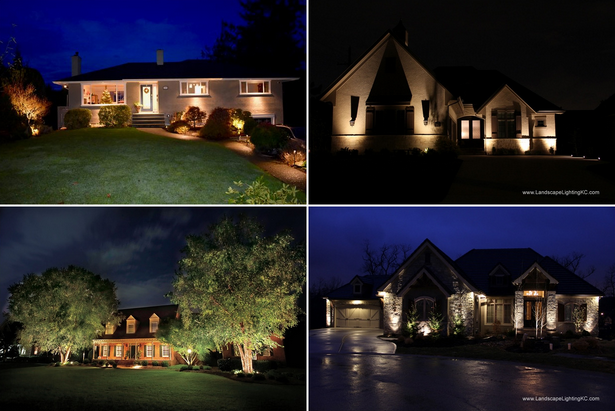 landscape-lighting-small-house-001 Ландшафтно осветление малка къща
