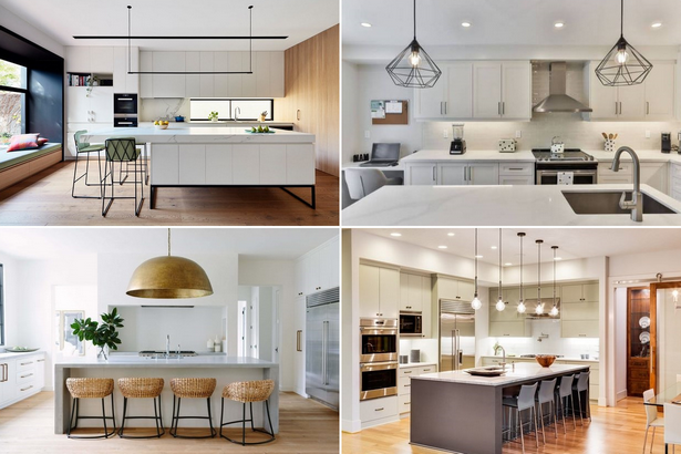 modern-kitchen-lighting-ideas-pictures-001 Модерна кухня осветление идеи снимки