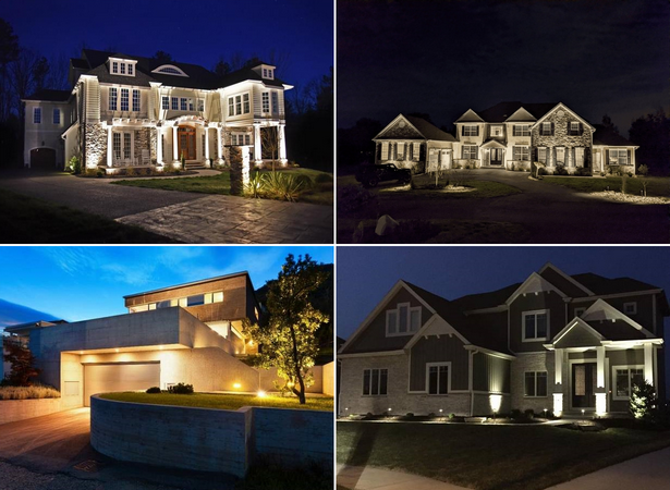 outdoor-house-illumination-001 Външно осветление на къщата