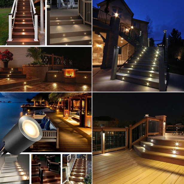 outdoor-led-deck-lighting-kits-001 Външни светодиодни комплекти за осветление на палубата