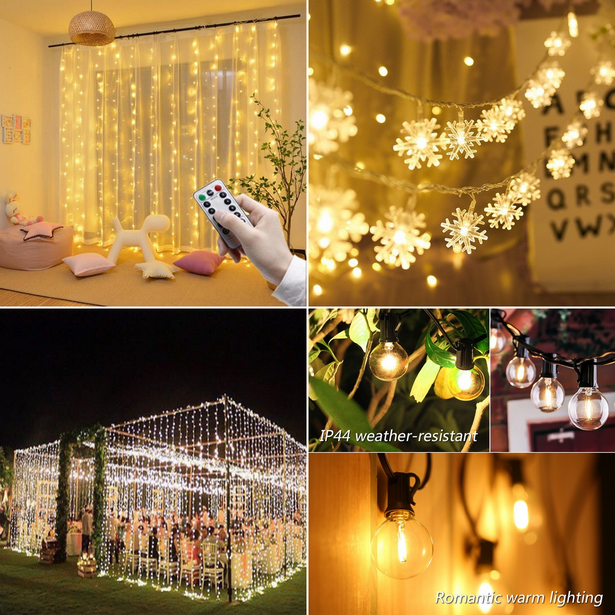 outdoor-party-decorations-lights-001 Външни парти декорации светлини