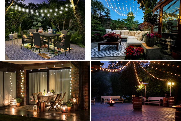 outdoor-patio-lighting-ideas-pictures-001 Открит вътрешен двор осветление идеи снимки