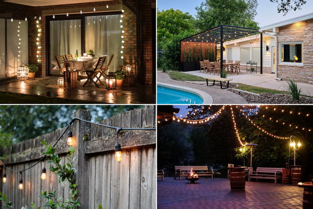 outdoor-patio-lighting-string-lights-001 Открит вътрешен двор осветление низ светлини