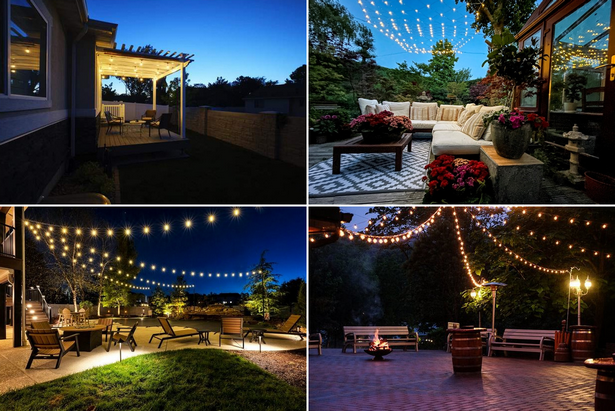 outdoor-patio-overhead-lighting-001 Открит вътрешен двор горно осветление