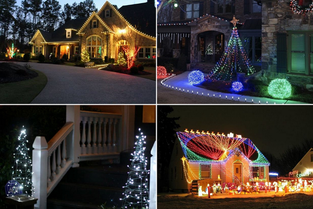 outdoor-xmas-light-decoration-ideas-001 Открит Коледа светлина декорация идеи