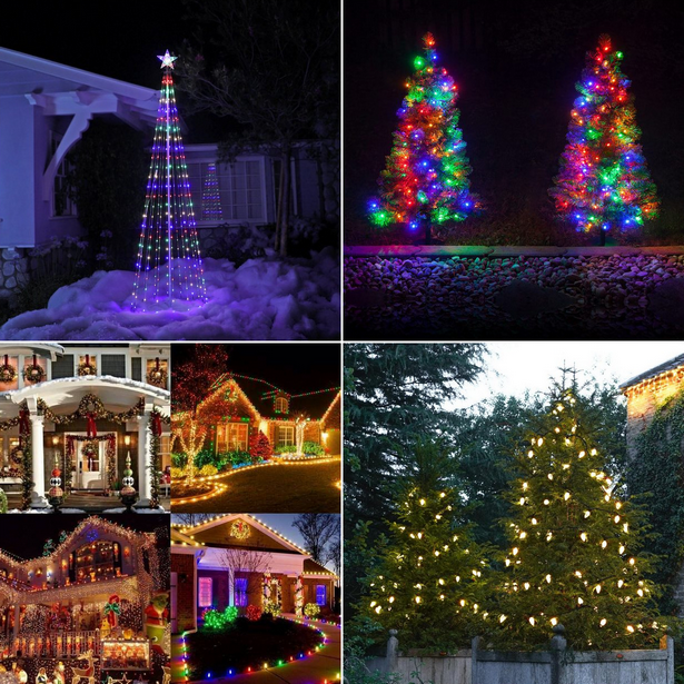 outside-christmas-tree-lights-decorations-001 Извън коледно дърво светлини декорации