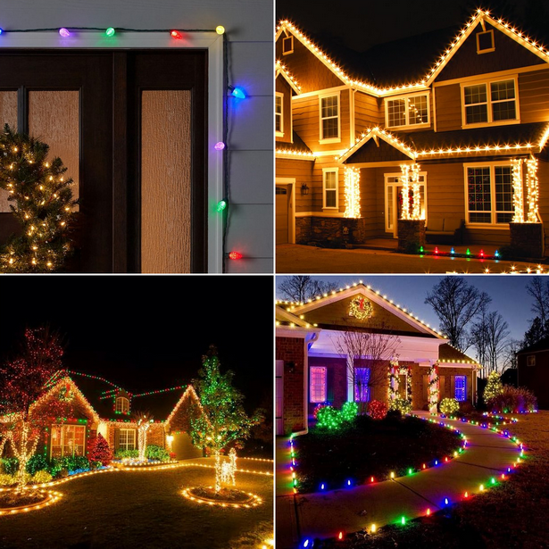pictures-of-christmas-lights-outside-001 Снимки на коледни светлини отвън