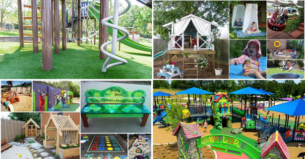 playground-area-ideas-001 Детски кът идеи