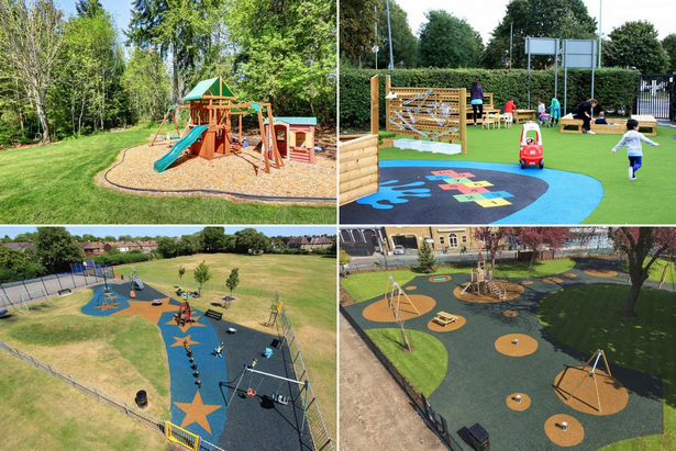 playground-set-up-ideas-001 Детска площадка създайте идеи