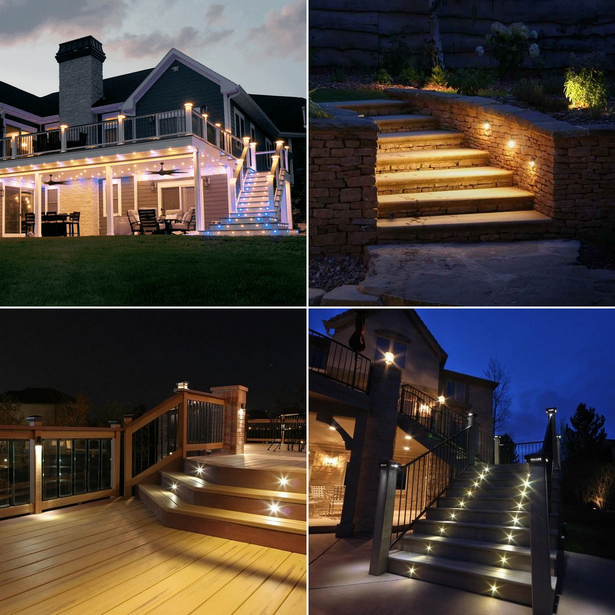recessed-deck-stair-lighting-001 Вградено осветление на палубата