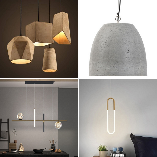 simple-hanging-lamp-001 Обикновена висяща лампа
