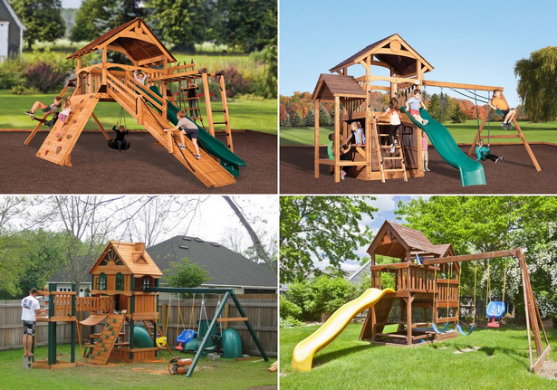 unique-backyard-playground-001 Уникална детска площадка в задния двор