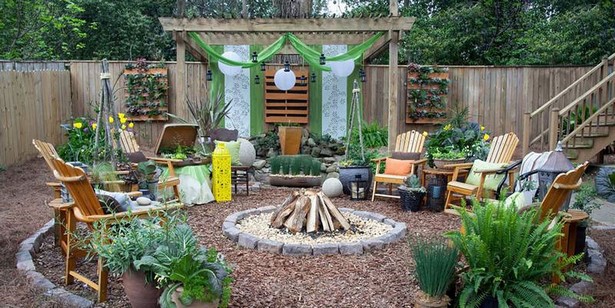 backyard-patio-ideas-diy-60_18 Идеи за вътрешен двор Направи Си Сам