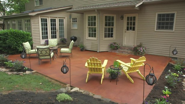 backyard-patio-ideas-diy-60_20 Идеи за вътрешен двор Направи Си Сам