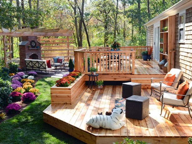 backyard-patio-ideas-diy-60_3 Идеи за вътрешен двор Направи Си Сам